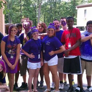 Meet your Posher, Jerry